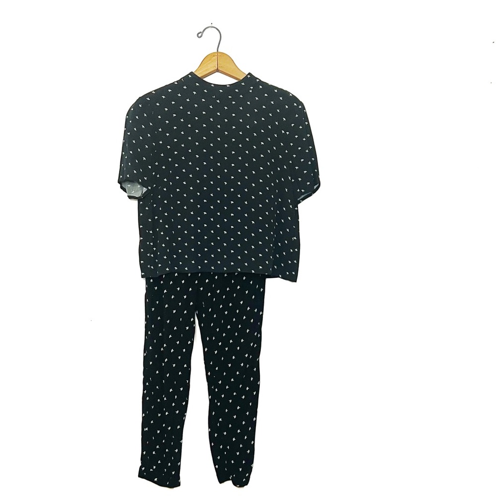 Urban Outfitters | Matching Crop Set